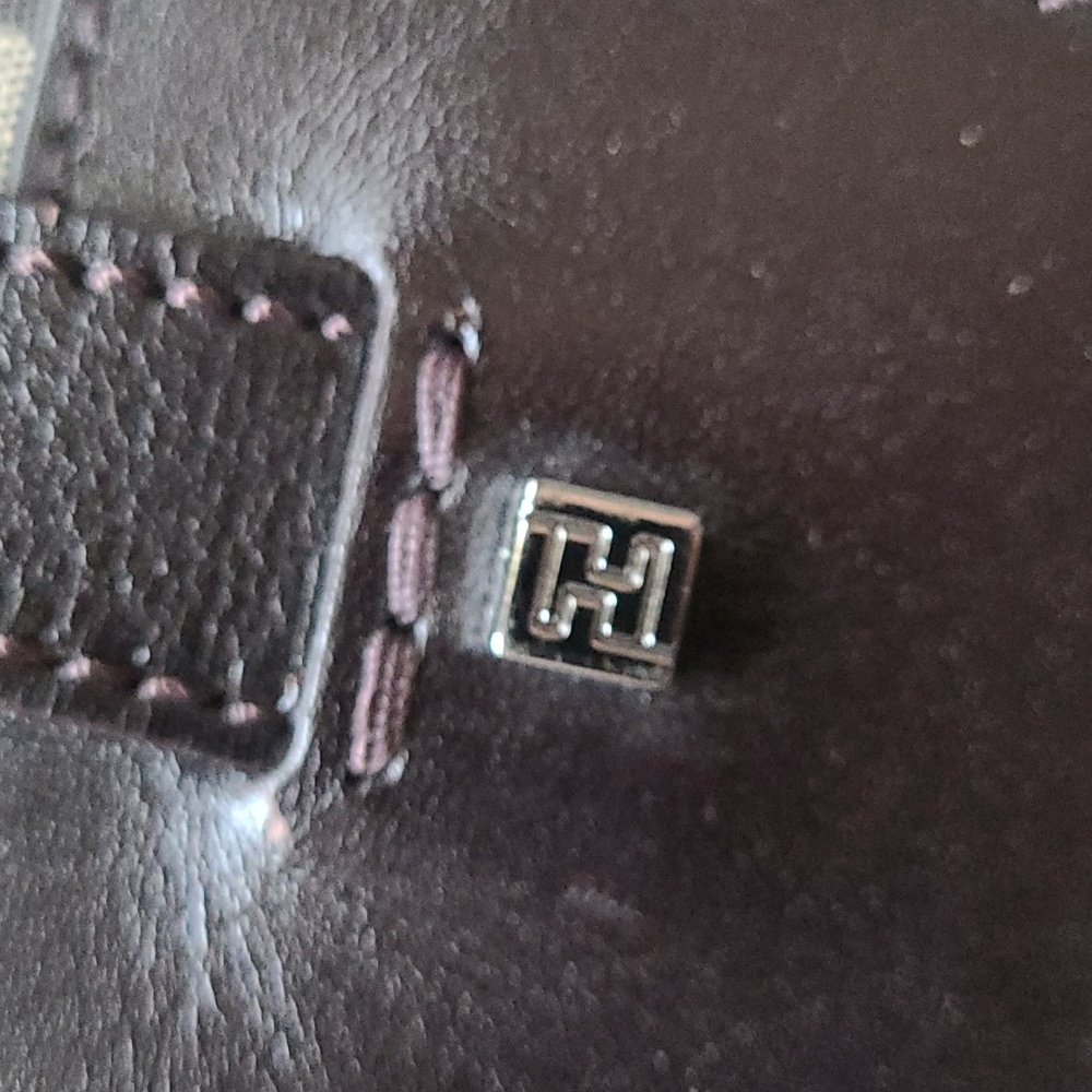 🤎Vintage Fendi Zucca Tote🤎 - Picture 11 of 11